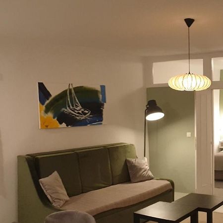 Apartment Adriatico Eterno 1 Rovinj Extérieur photo
