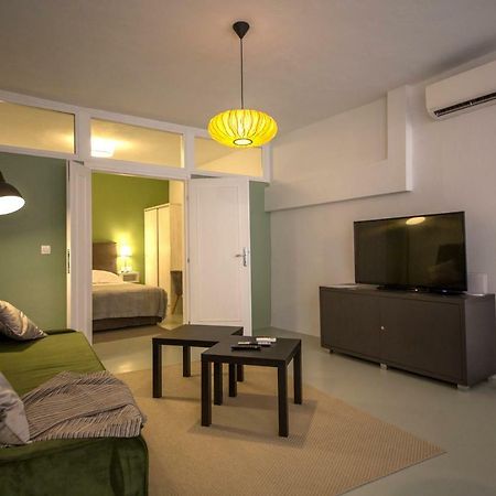 Apartment Adriatico Eterno 1 Rovinj Extérieur photo