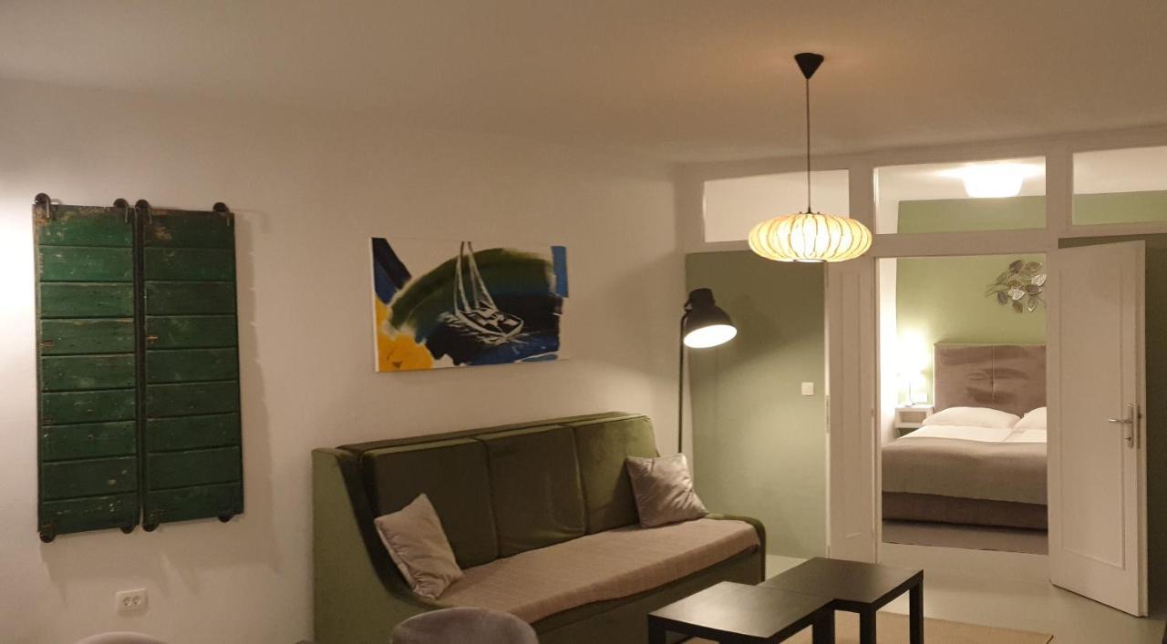 Apartment Adriatico Eterno 1 Rovinj Extérieur photo