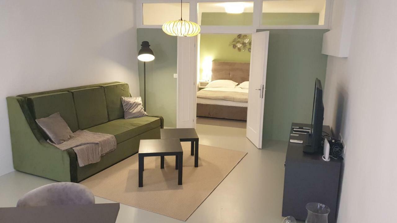 Apartment Adriatico Eterno 1 Rovinj Extérieur photo
