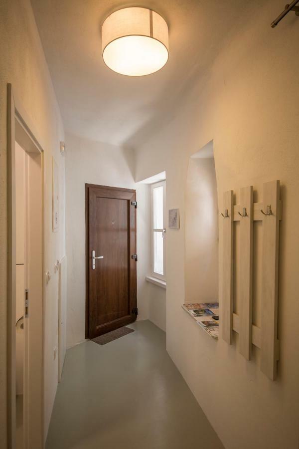 Apartment Adriatico Eterno 1 Rovinj Extérieur photo