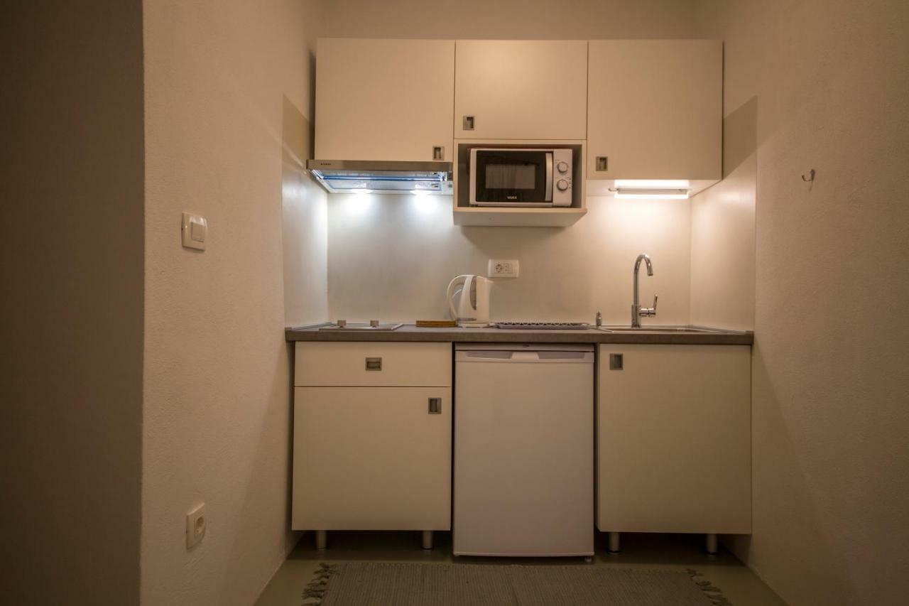 Apartment Adriatico Eterno 1 Rovinj Extérieur photo